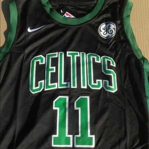 Kyrie Irving Jersey